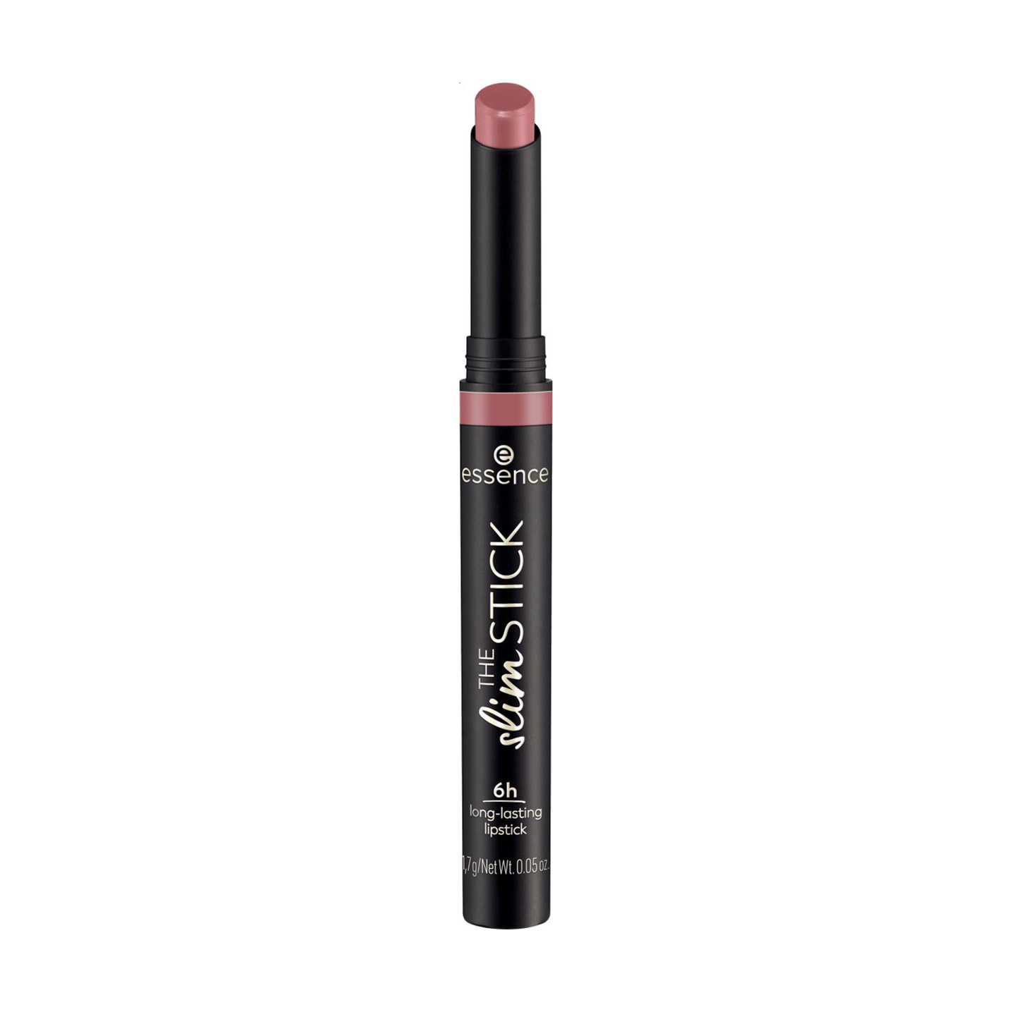 Уцінка! Стійка помада для губ Essence The Slim Stick 104 Baby Got Blush, 1.7 г